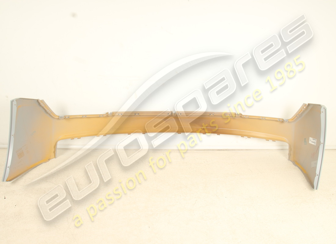 new lamborghini bumper cover. part number 400807497c (5)