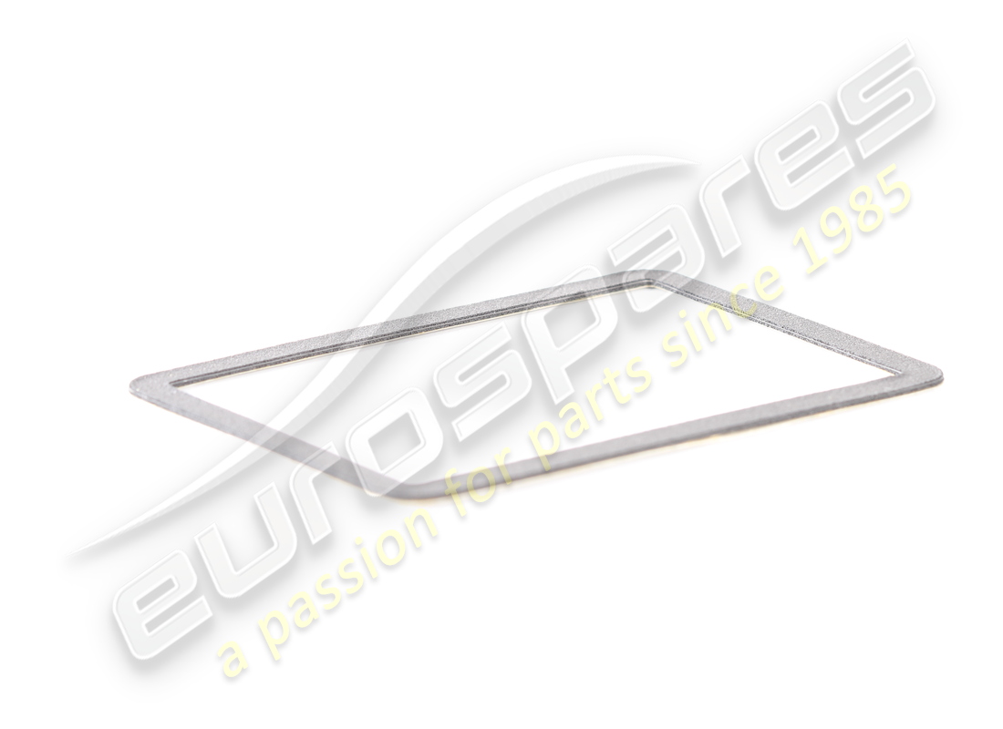 NEW MASERATI GASKET BET.EXCHANGER AND CRANKCAS. PART NUMBER 174600 (2) new maserati gasket bet.exchanger and crankcas. part number 174600 (2)