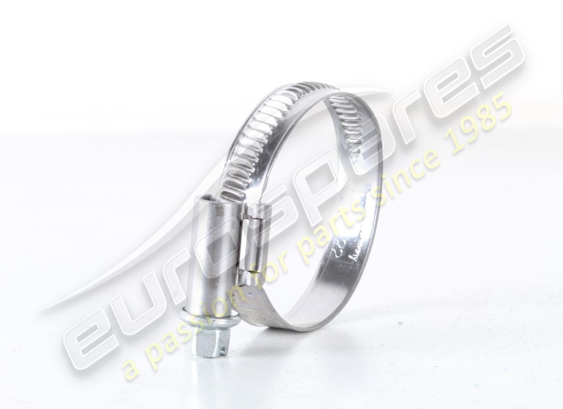 NEW PORSCHE HOSE CLAMP - SGT. 25-40. PART NUMBER 99951235602 (2) new porsche hose clamp - sgt. 25-40. part number 99951235602 (2)