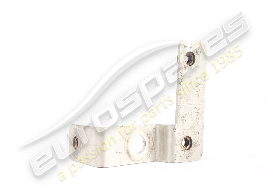 used ferrari bracket. part number 192348 (2)