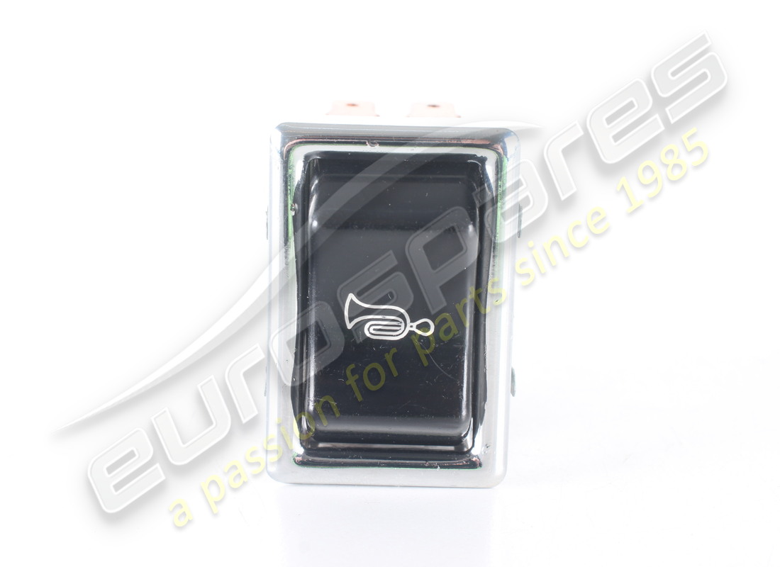 new (other) maserati interruttore comando segnale acustico. part number 115abl78696 (2)