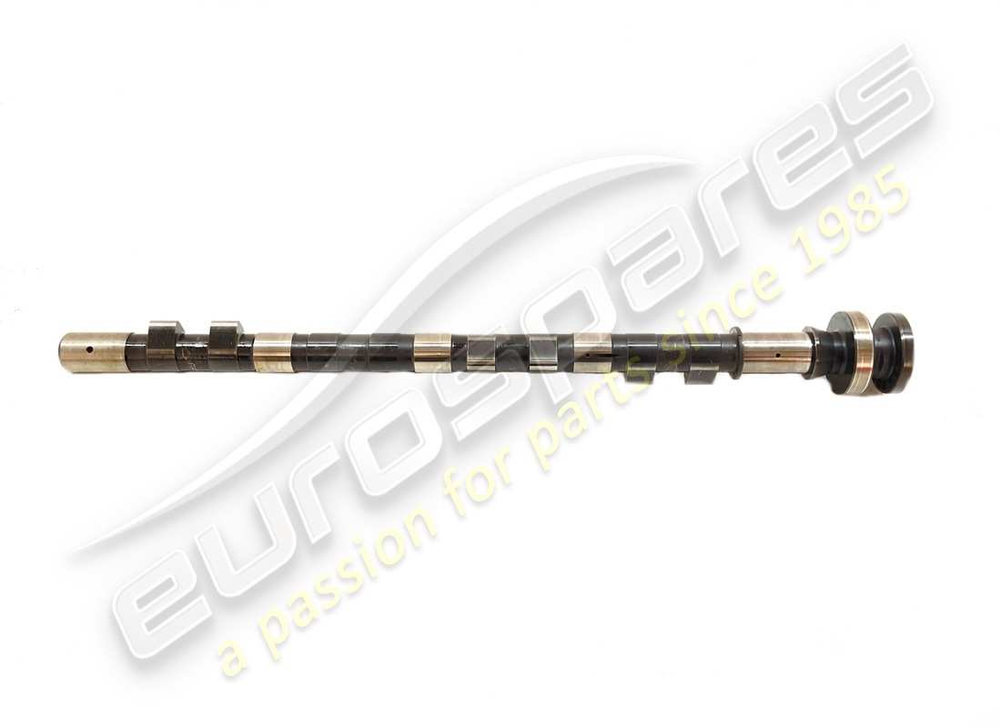 used ferrari lh exhaust camshaft. part number 139338 (1)