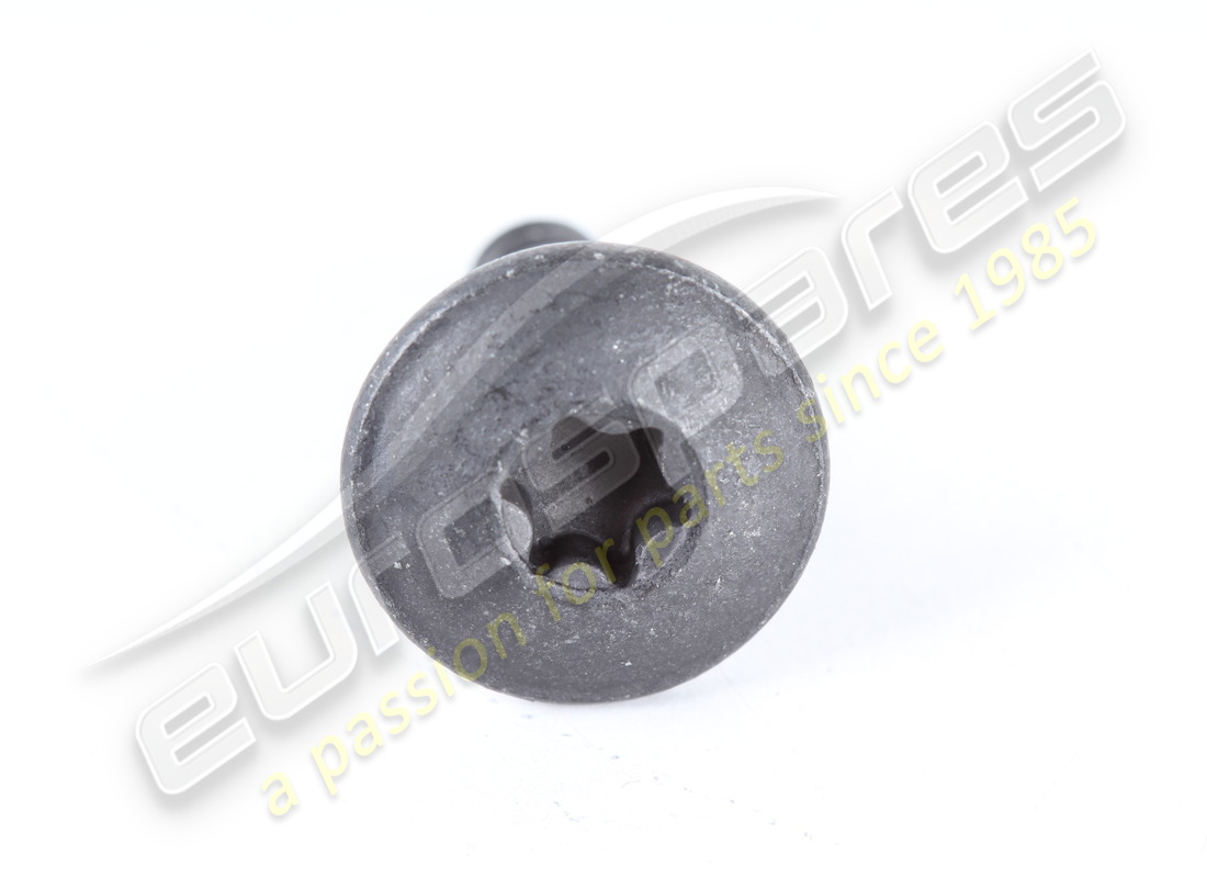 NEW PORSCHE TAPPING SCREW. PART NUMBER 99907341801 (2) new porsche tapping screw. part number 99907341801 (2)