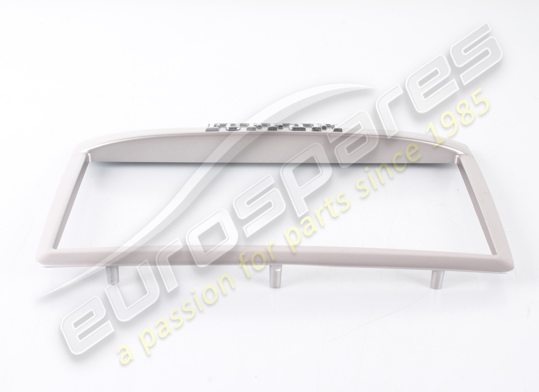 new ferrari plate. part number 80521600 (3)