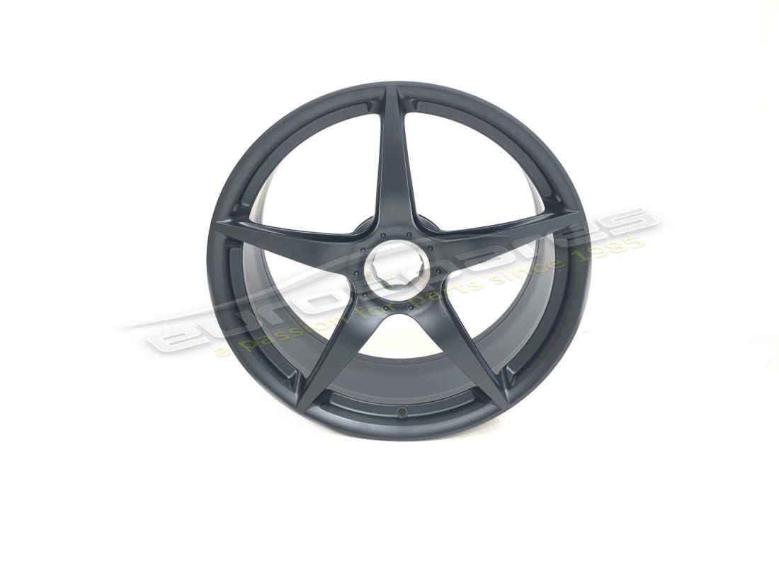 RECONDITIONED Ferrari FRONT WHEEL . PART NUMBER 300972 (1)