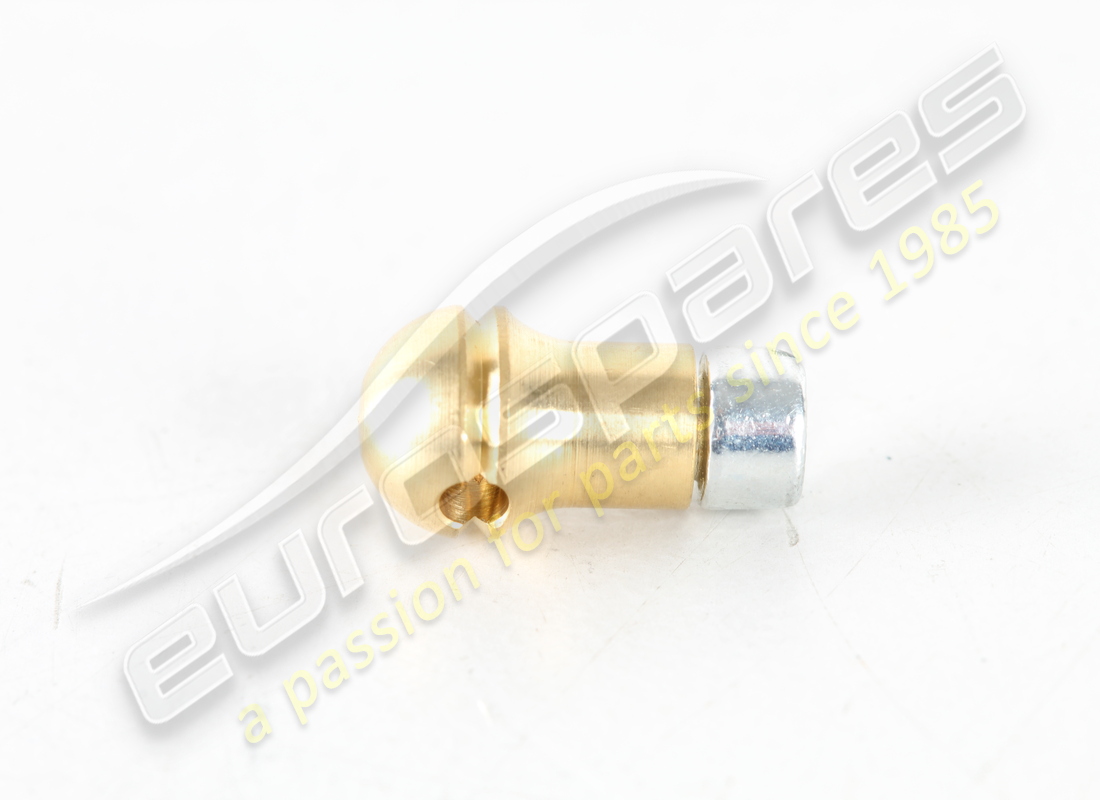 NEW PORSCHE SCREW NIPPLE - F 030 0255 >>. PART NUMBER 99923000202 (1) new porsche screw nipple - f 030 0255 >>. part number 99923000202 (1)