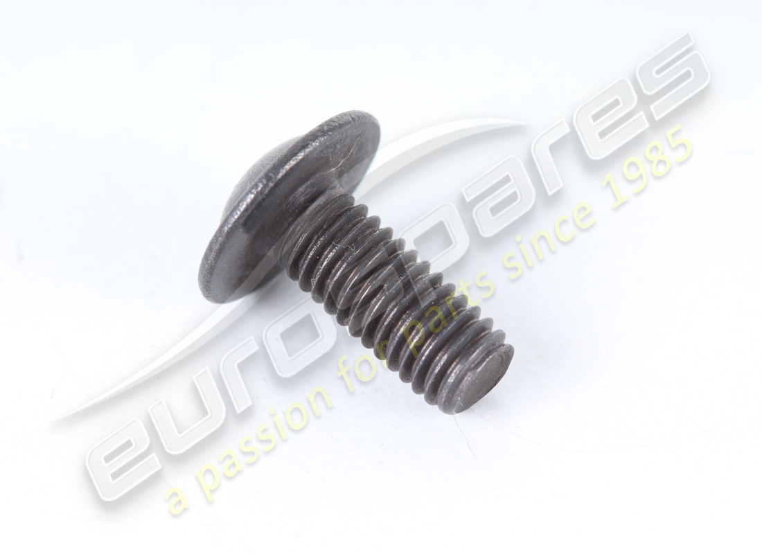 NEW FERRARI SCREW. PART NUMBER 169813 (1) new ferrari screw. part number 169813 (1)