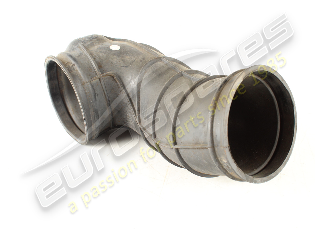USED FERRARI RH PIPE ELBOW. PART NUMBER 263786 (2) used ferrari rh pipe elbow. part number 263786 (2)