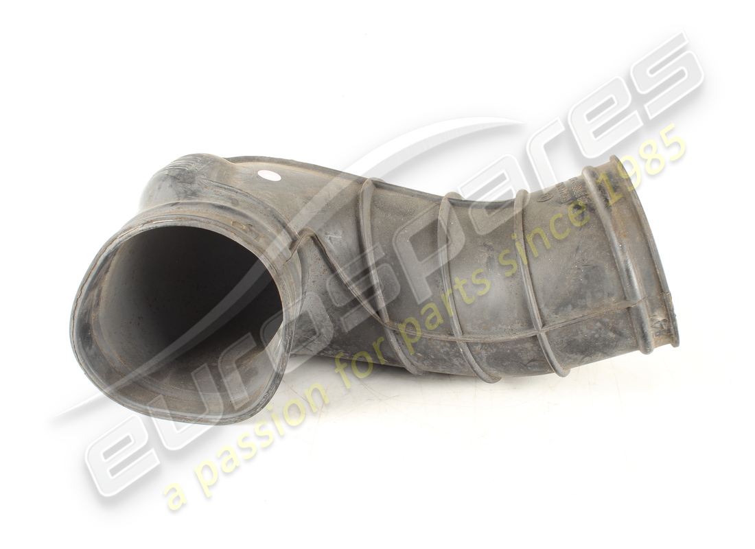 USED Ferrari RH PIPE ELBOW . PART NUMBER 263786 (1)