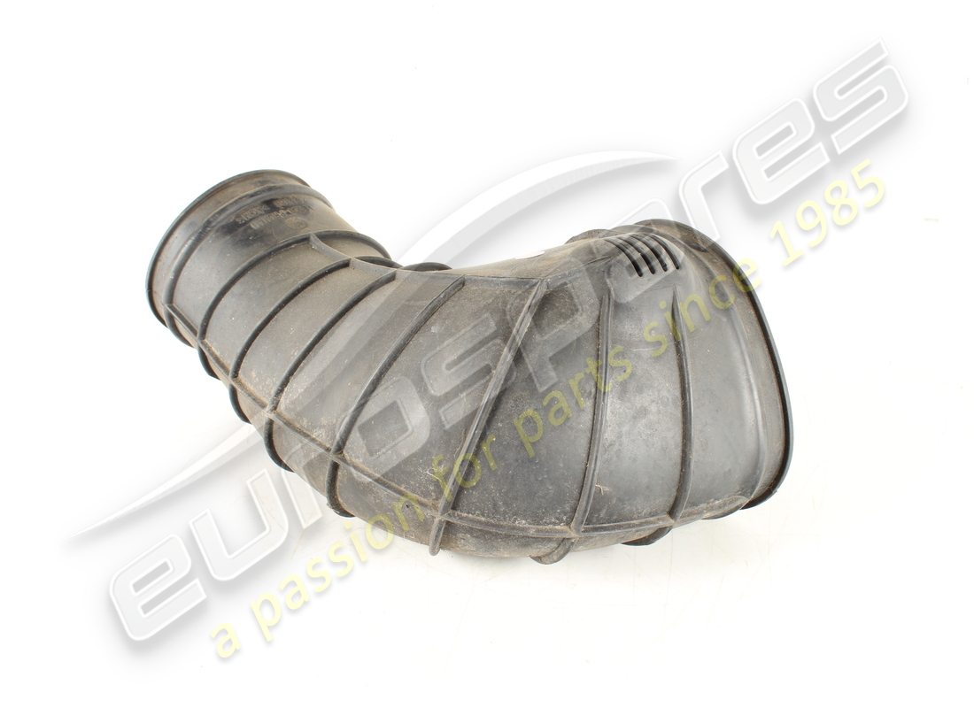 USED FERRARI RH PIPE ELBOW. PART NUMBER 263786 (3) used ferrari rh pipe elbow. part number 263786 (3)