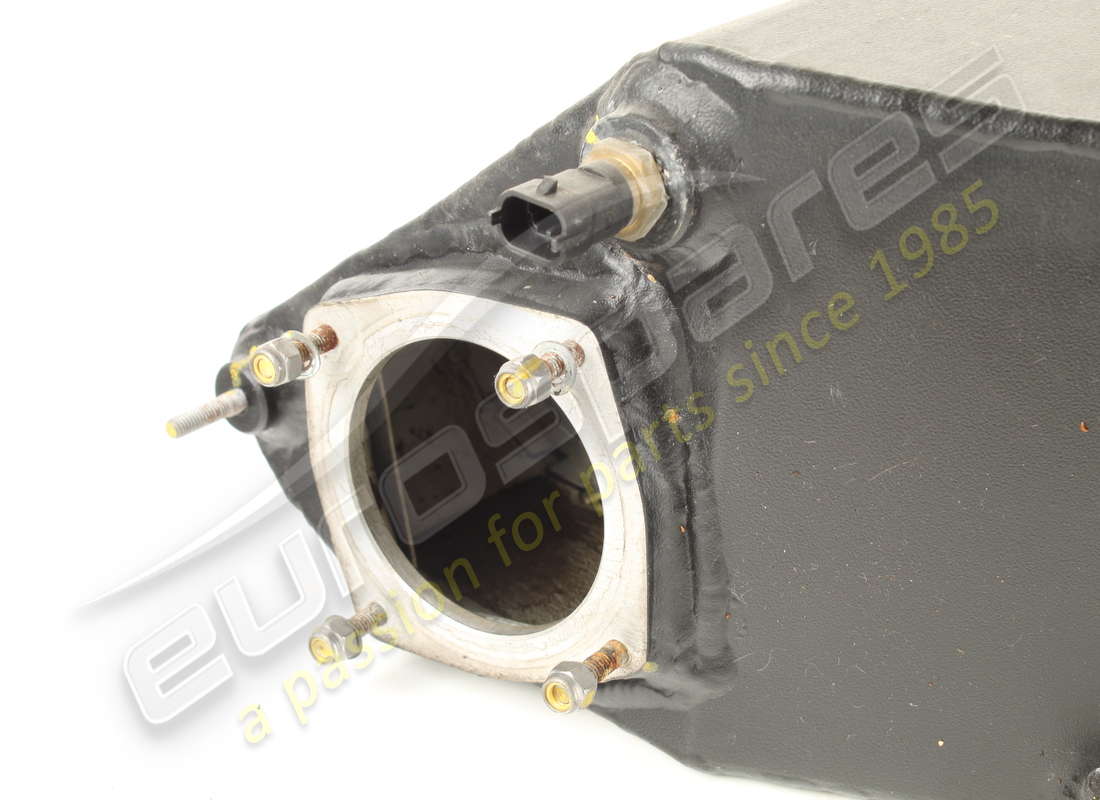 used ferrari engine oil tank. part number 301436 (6)