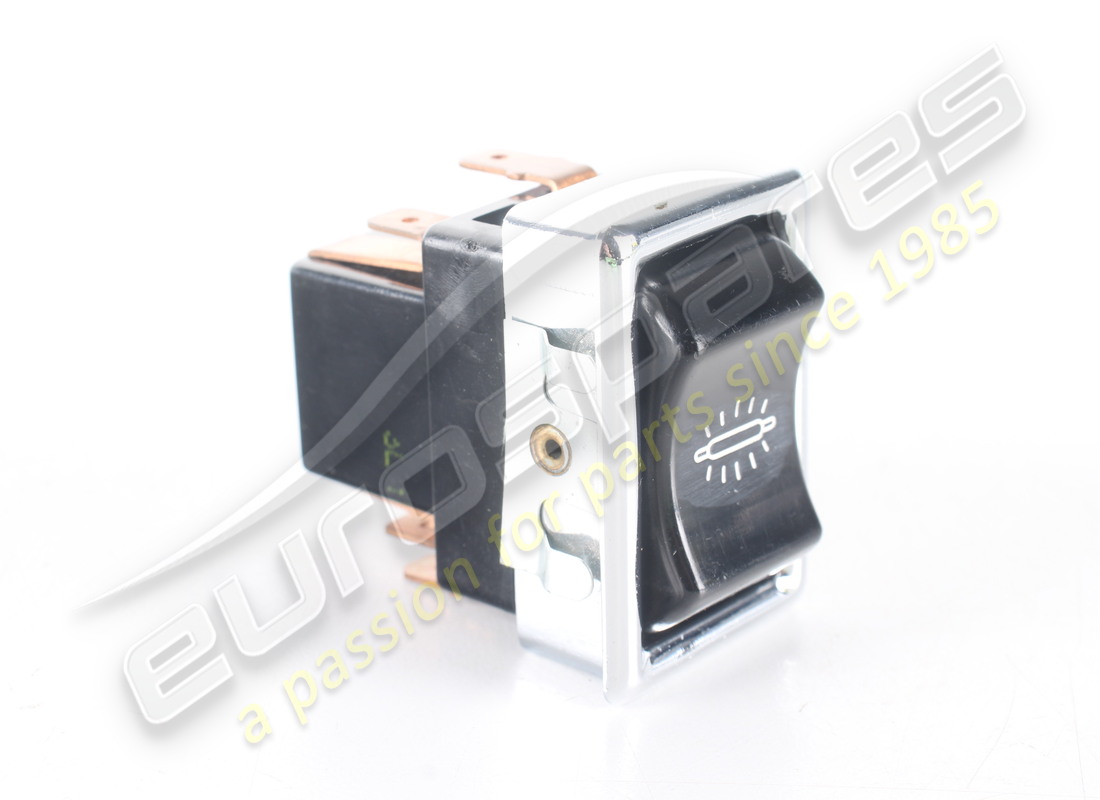 new (other) maserati interruttore coniando plafoniere abitacolo. part number 115abl72426 (1)