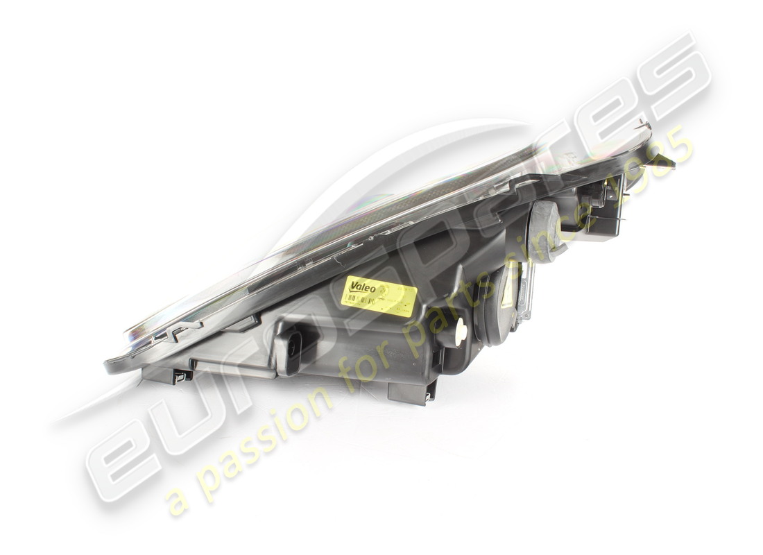 new ferrari rh high/low beam headlight. part number 263073 (3)