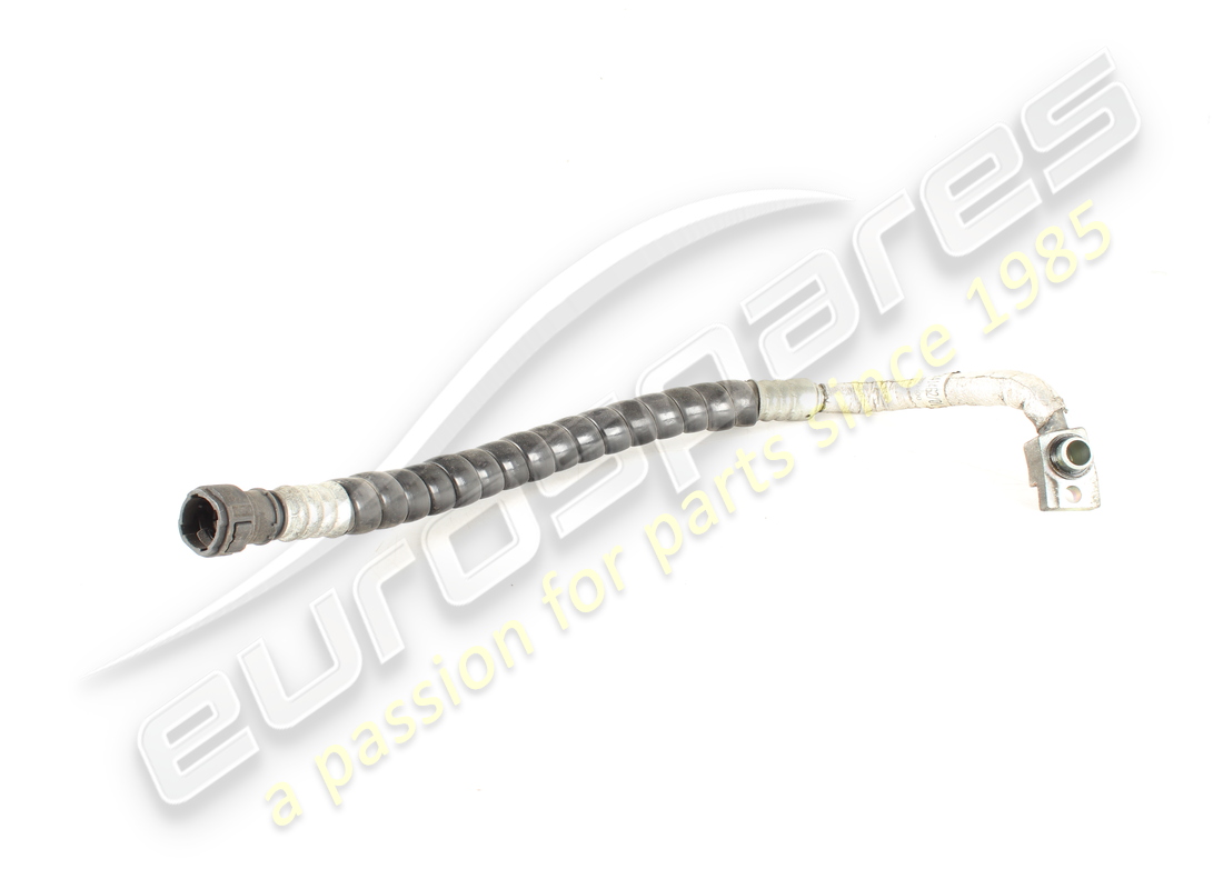 USED FERRARI PIPE FROM UNDER FLOOR. PART NUMBER 82890400 (1) used ferrari pipe from under floor. part number 82890400 (1)