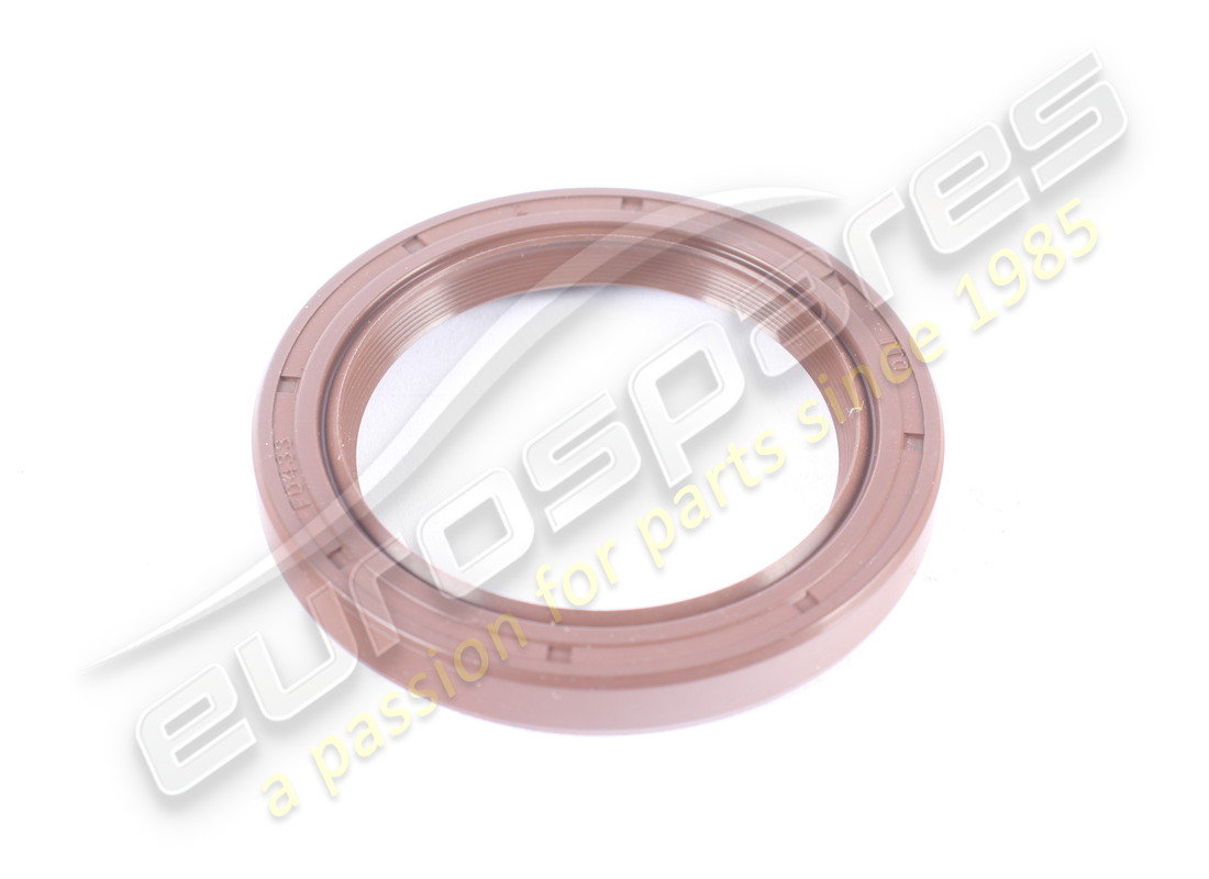 NEW FERRARI RH OIL SEAL. PART NUMBER 133628A (2) new ferrari rh oil seal. part number 133628a (2)
