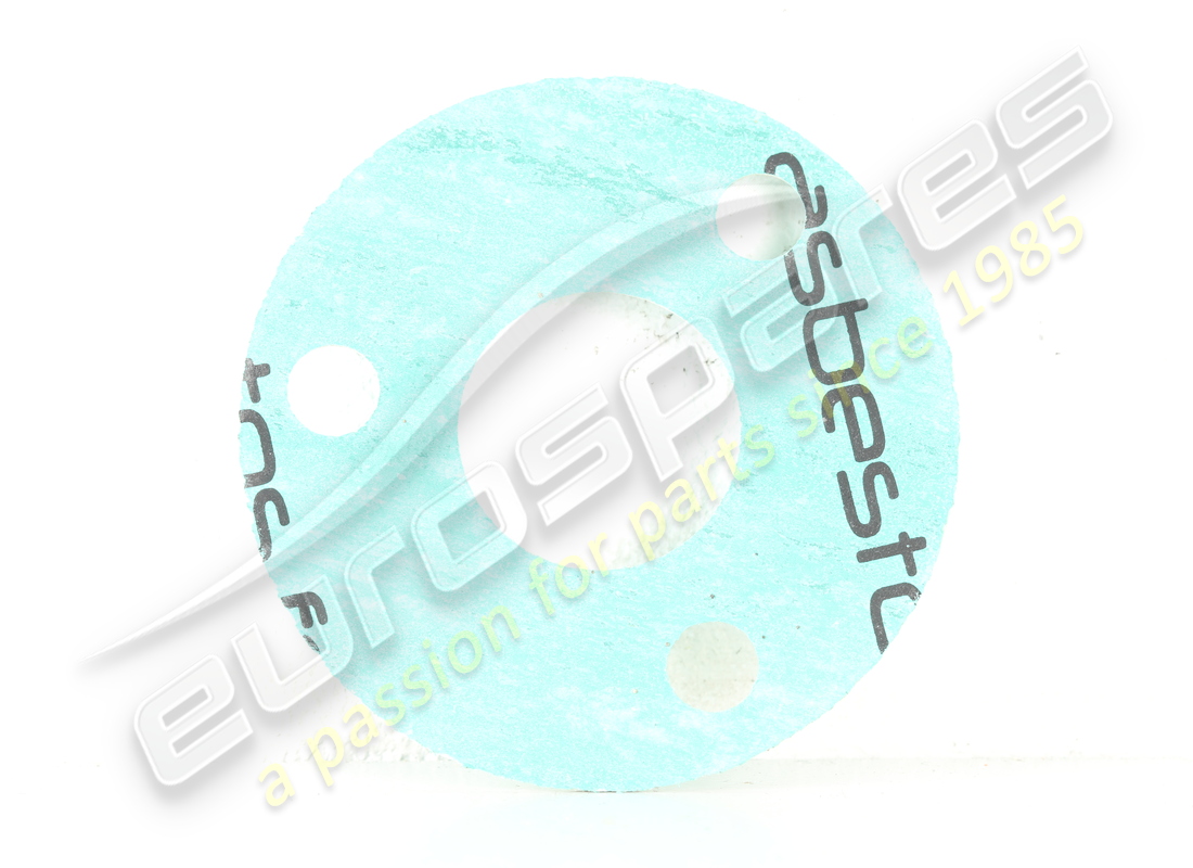 new lamborghini oil dipstick pipe seal. part number 001830006 (2)