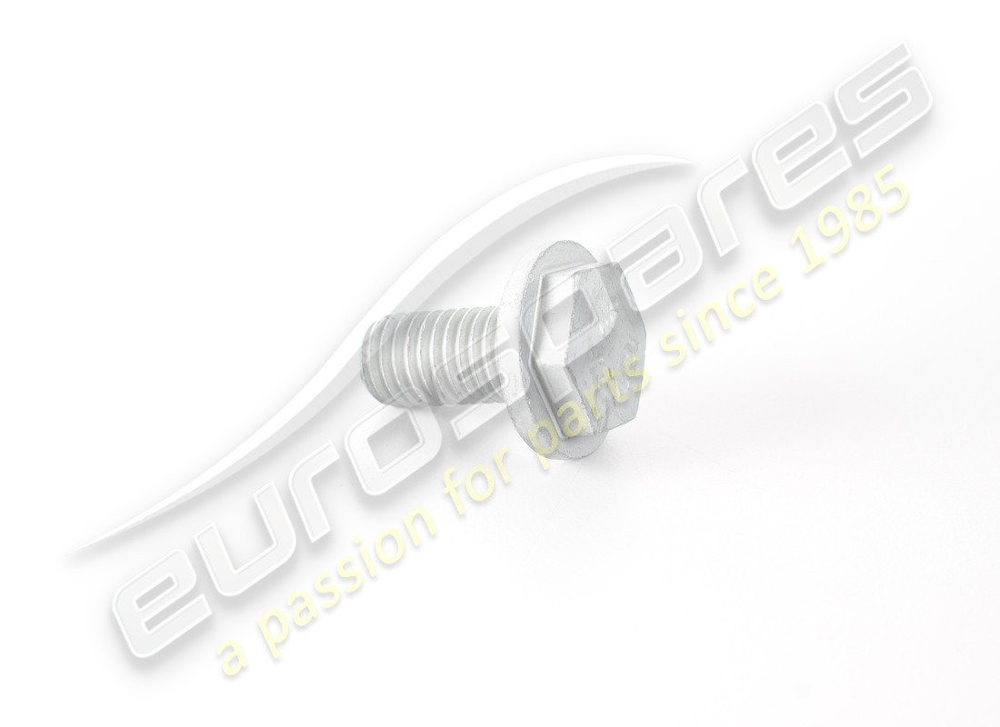 NEW Lamborghini SCREW . PART NUMBER N90893202 (1)