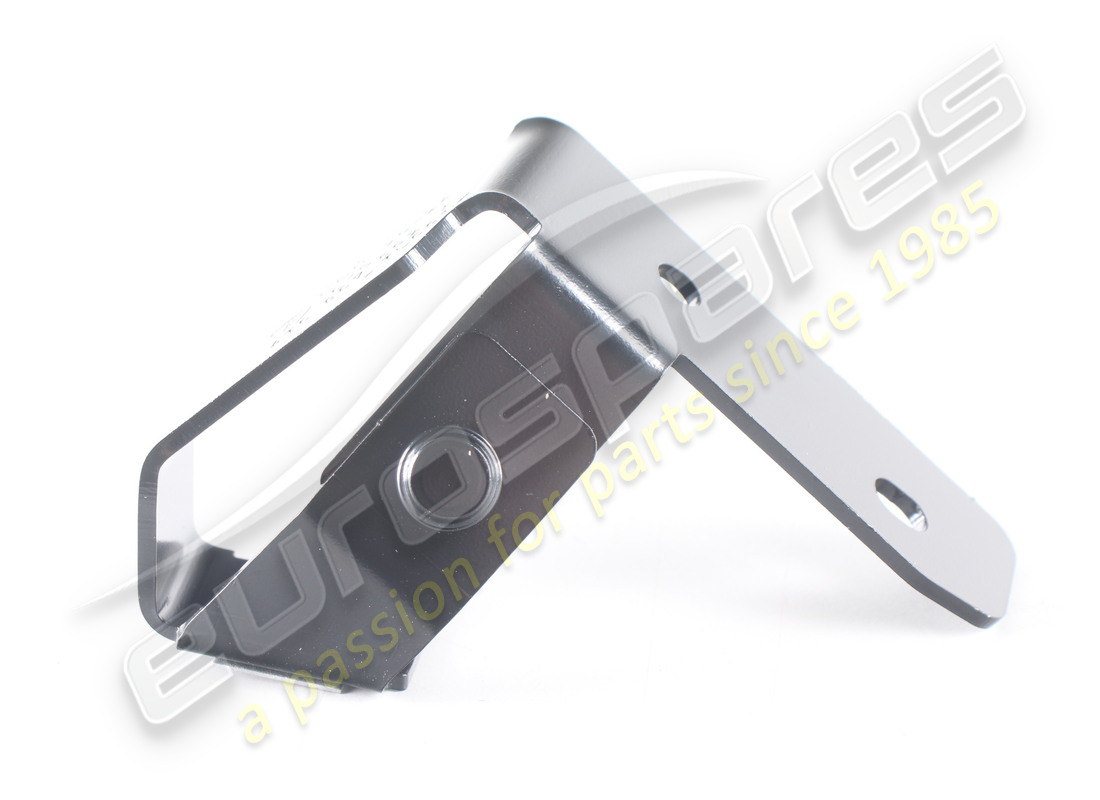 NEW LAMBORGHINI RH BRACKET. PART NUMBER 4T0807592A (1) new lamborghini rh bracket. part number 4t0807592a (1)