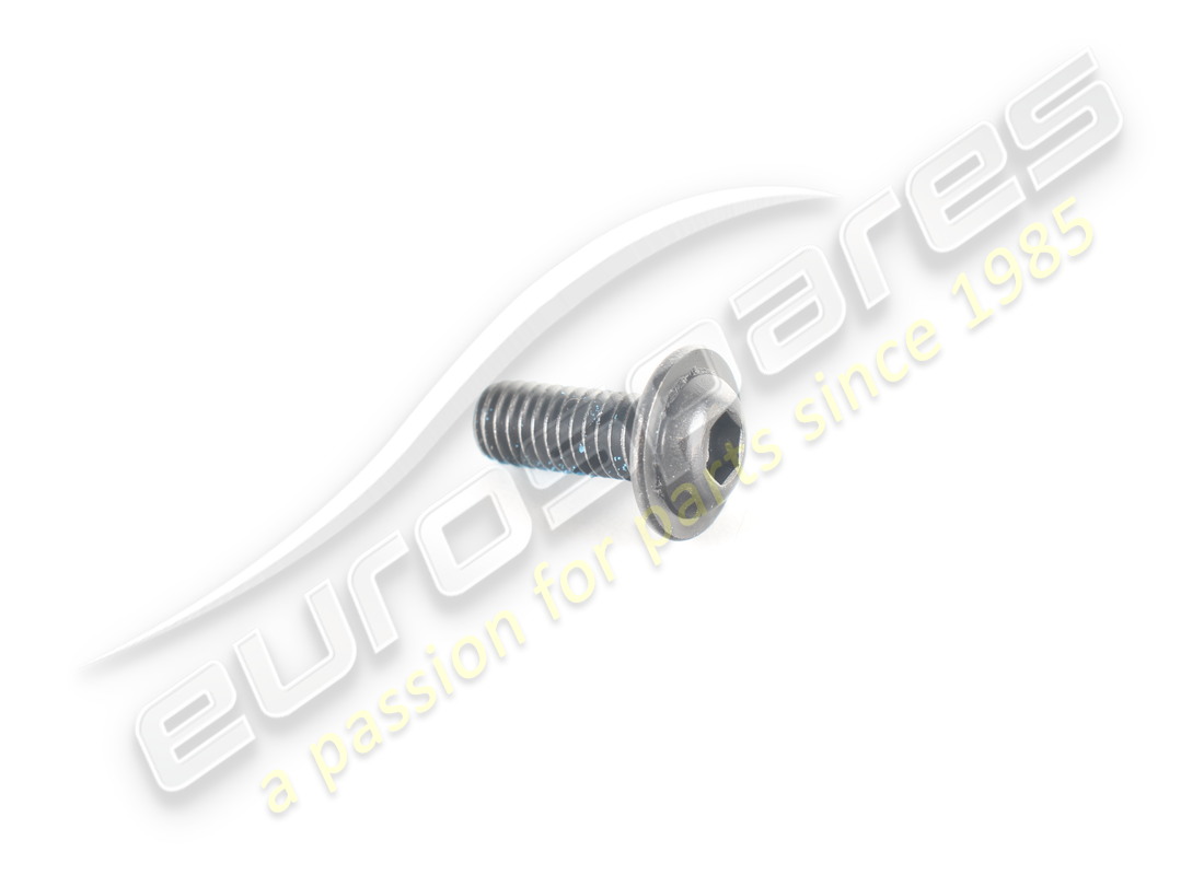 new ferrari screw. part number 62940900 (1)