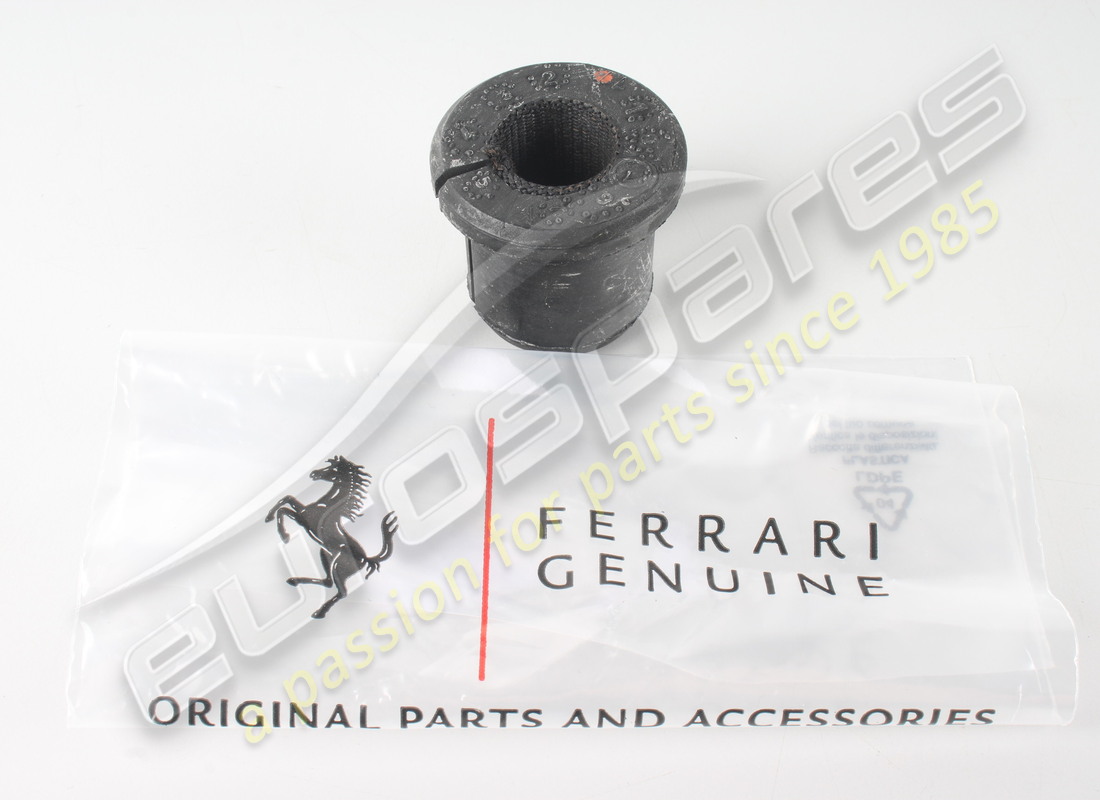 new ferrari bar buffer. part number 231882 (3)