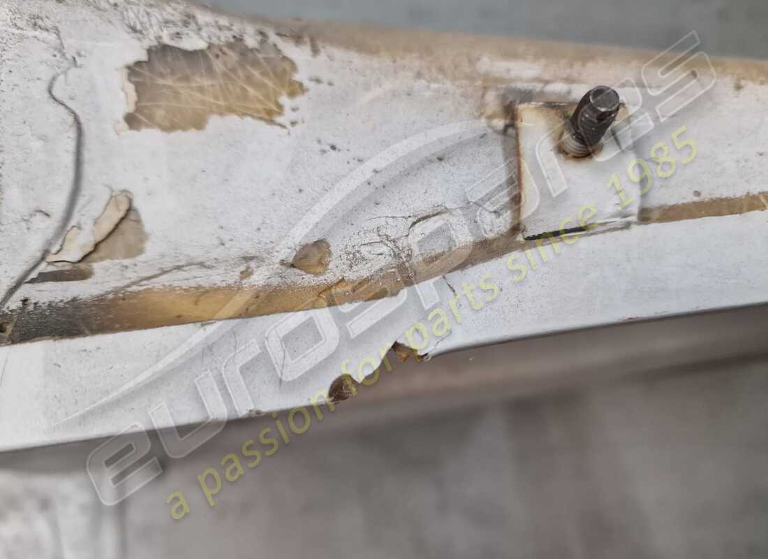 new (other) ferrari rh under door covering. part number 67361010 (4)