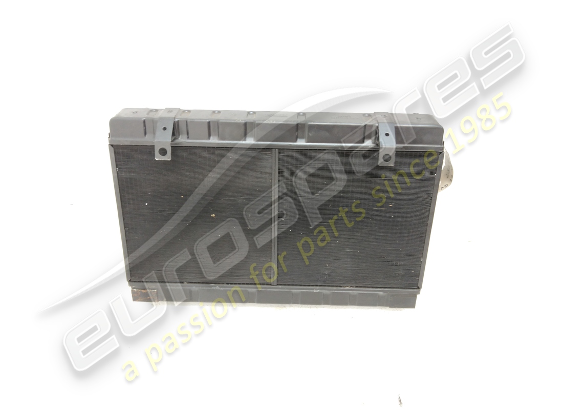 reconditioned ferrari radiator. part number 126887 (3)