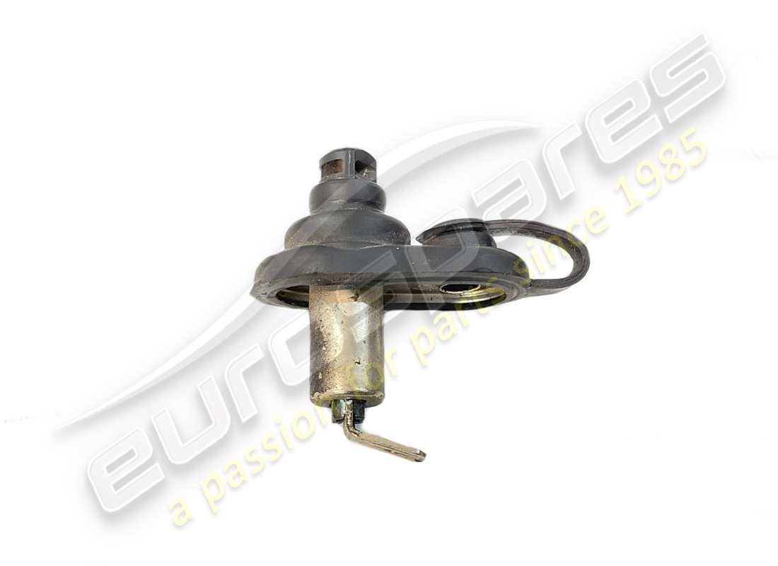 used ferrari courtesy light switch. part number 141894 (2)