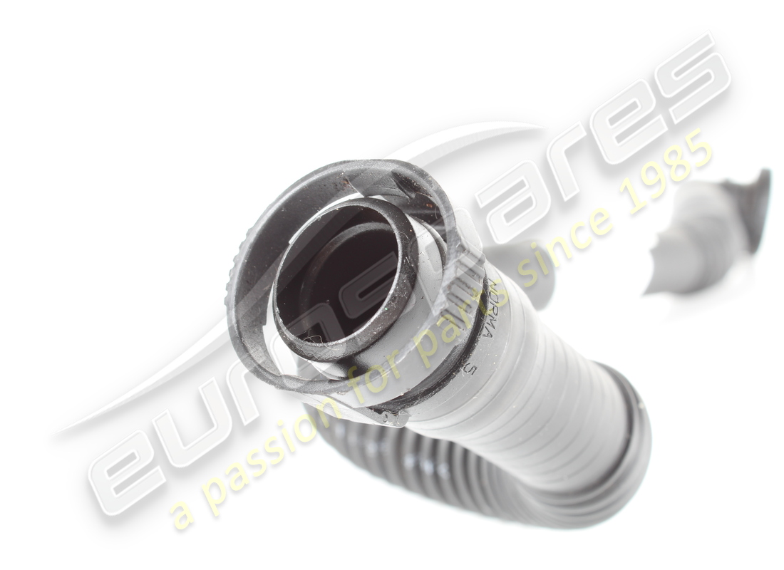 used ferrari blow-by pipe from intake man. part number 303273 (2)