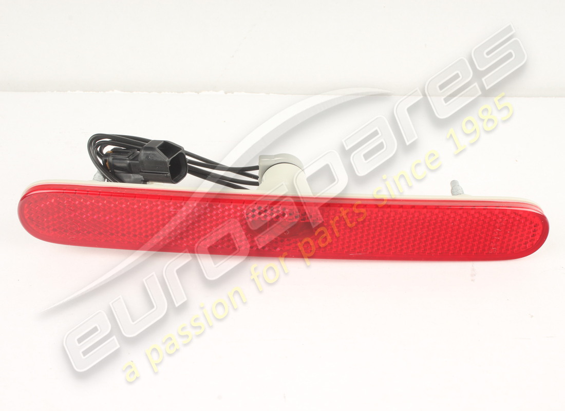 NEW MASERATI FRONT SIDE-MARKER LAMP. PART NUMBER 191503 (1) new maserati front side-marker lamp. part number 191503 (1)