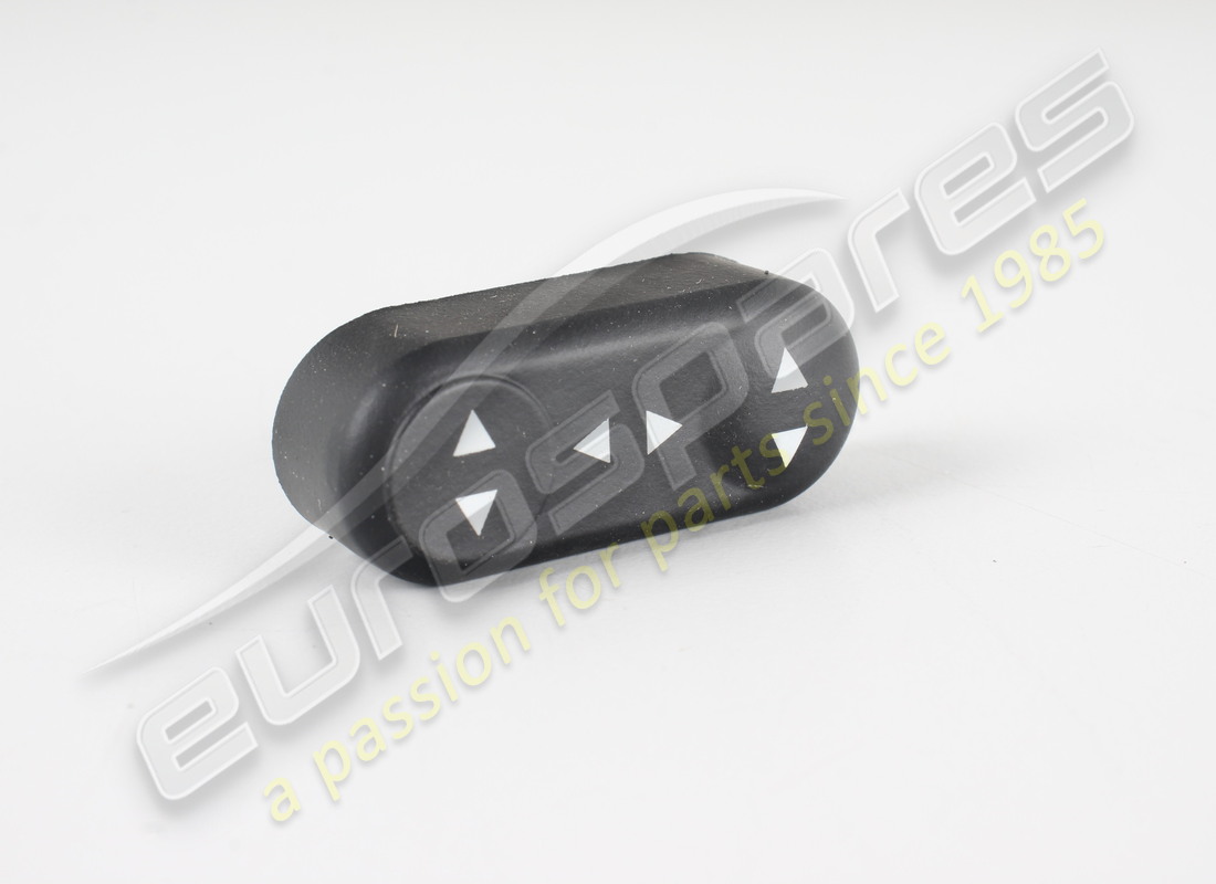 NEW Maserati CUSHION ADJUSTMENT BUTTON . PART NUMBER 980145096 (1)