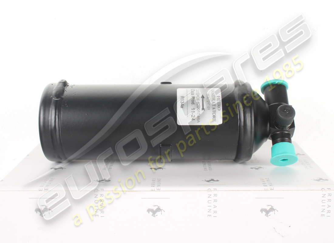 new ferrari filter. part number 64894200 (1)