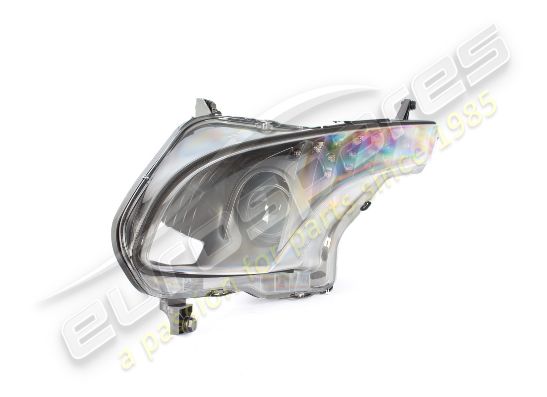 new ferrari rh bi-xenon headlight -with afs system. part number 265170 (2)