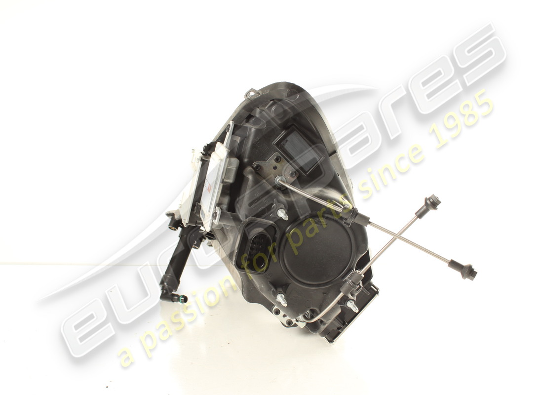 new lamborghini headlamp ant.sx. part number 471941003l (4)