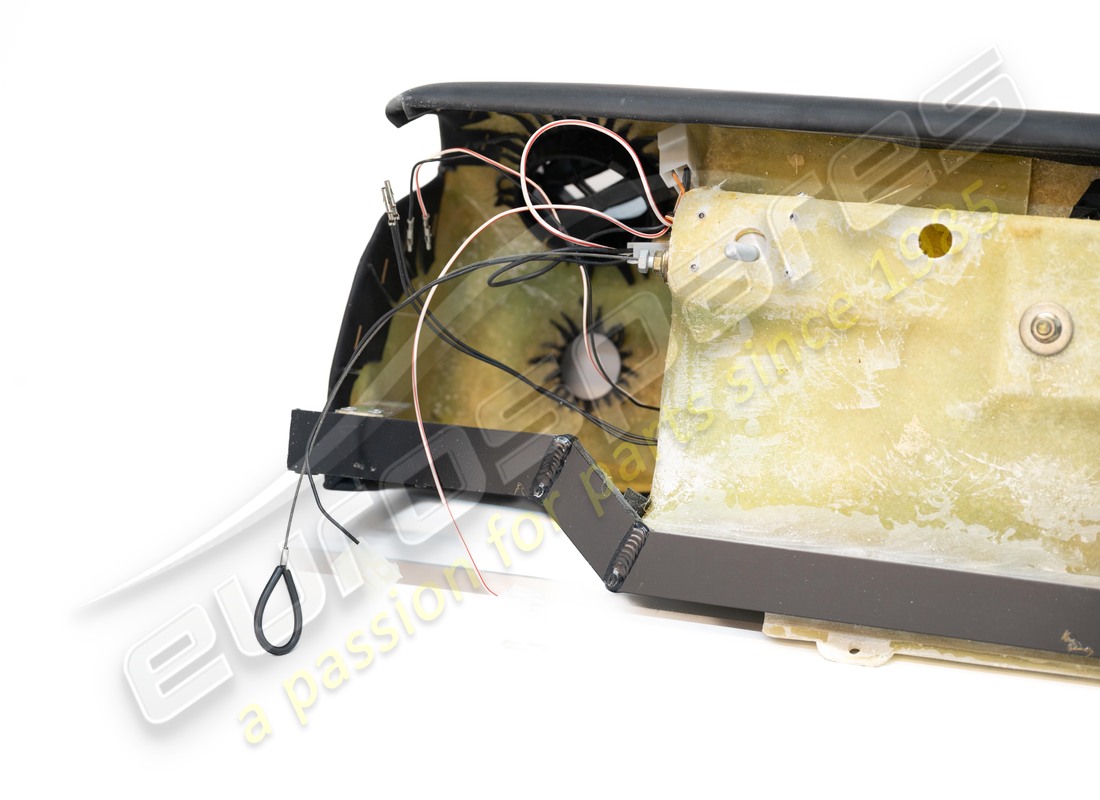 new ferrari dashboard assembly black vm8500. part number 63458500 (8)