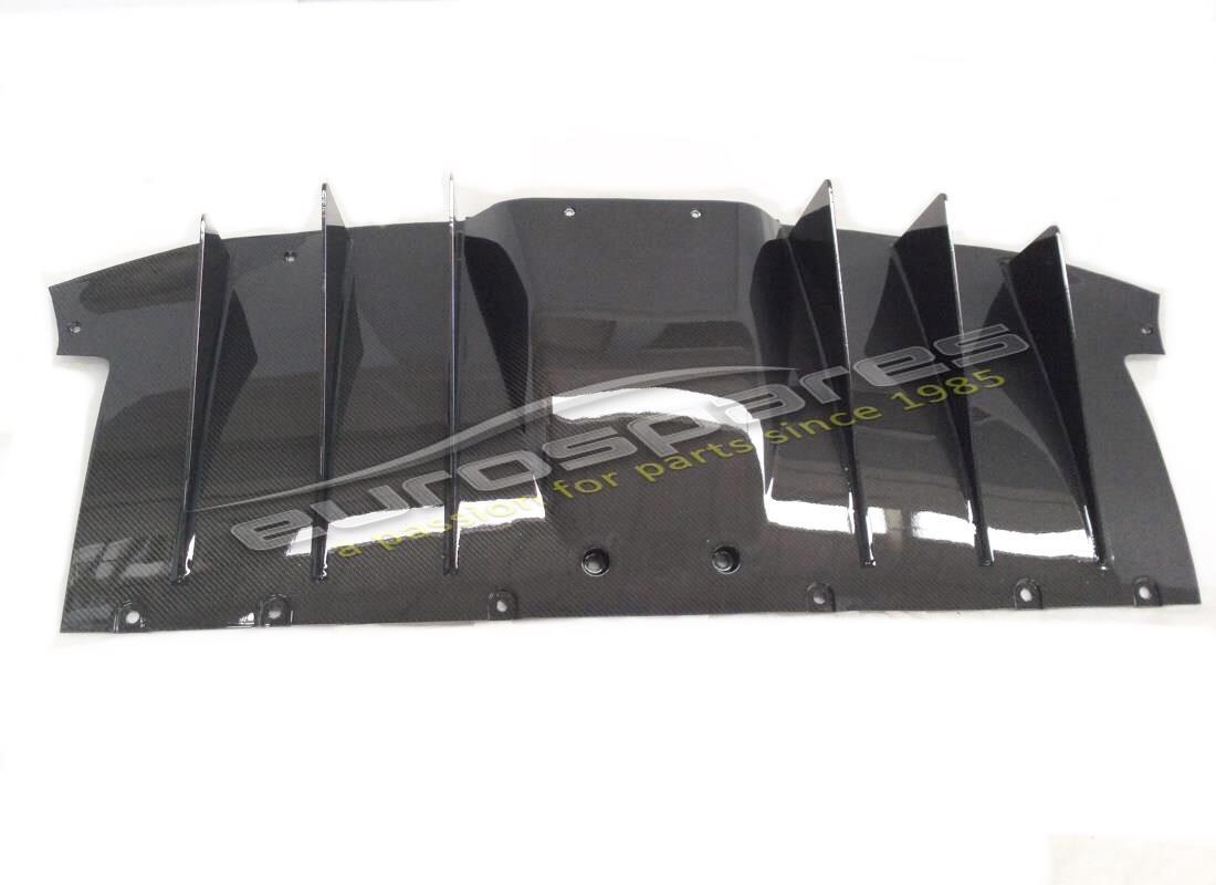 new eurospares complete rear diffuser. part number 83916800 (1)