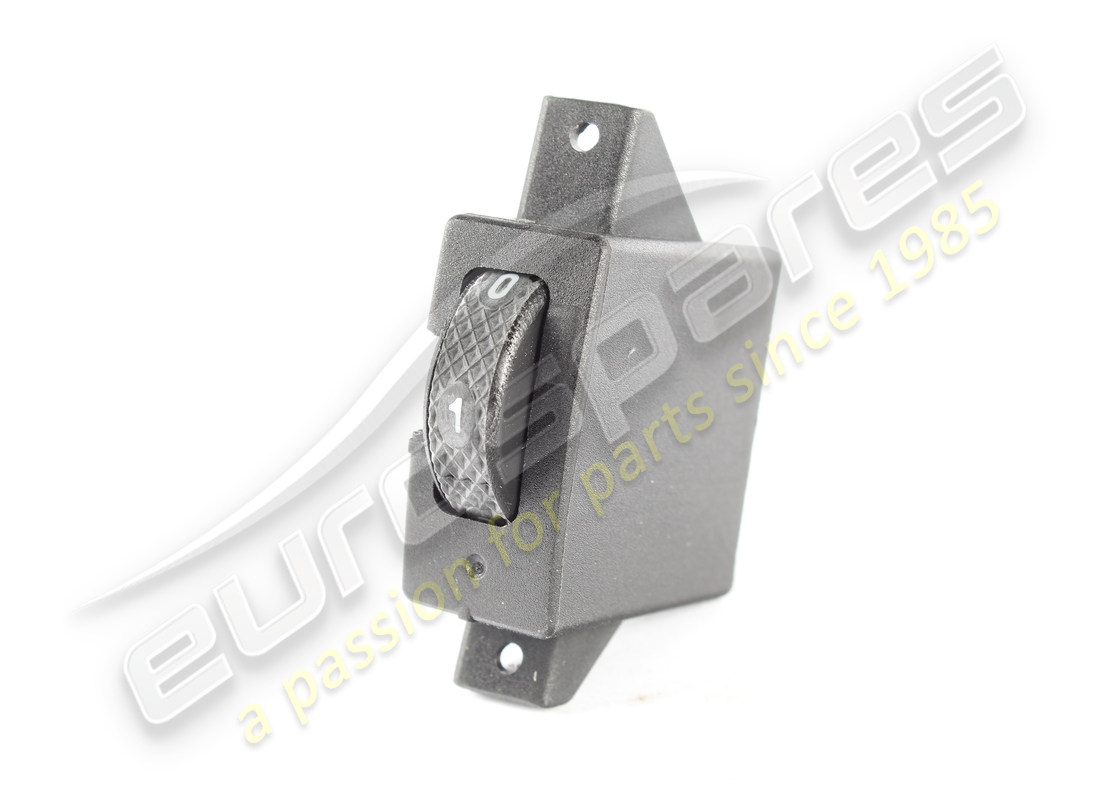 new ferrari analogic rh heating contro. part number 228926 (4)