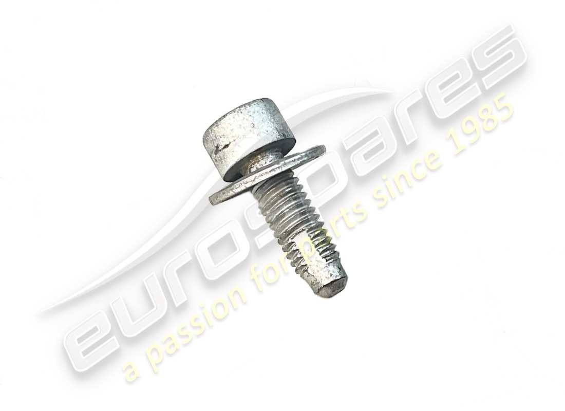 new maserati screw. part number 675000732 (1)