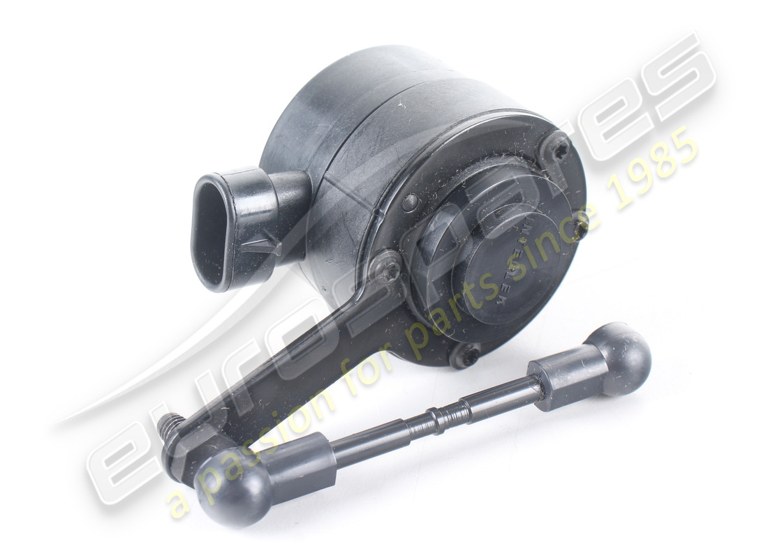 NEW FERRARI COMPLETE LH FRONT MOVEMENT. PART NUMBER 238243 (2) new ferrari complete lh front movement. part number 238243 (2)