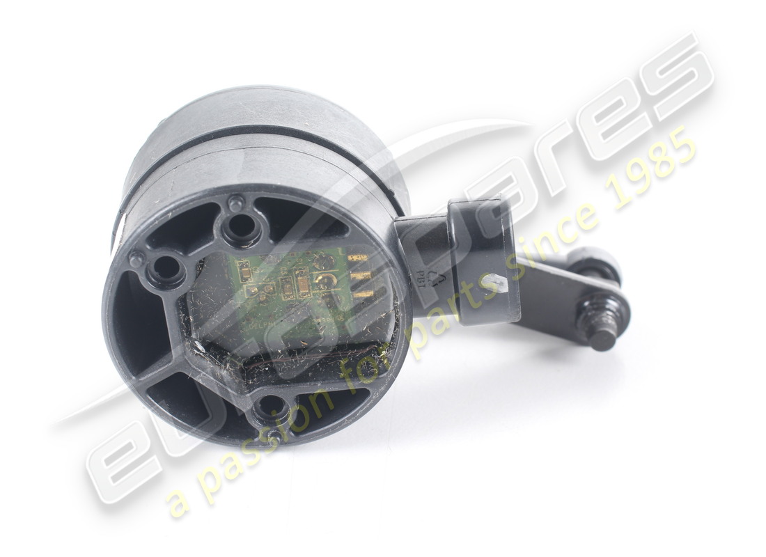 NEW FERRARI COMPLETE LH FRONT MOVEMENT. PART NUMBER 238243 (5) new ferrari complete lh front movement. part number 238243 (5)