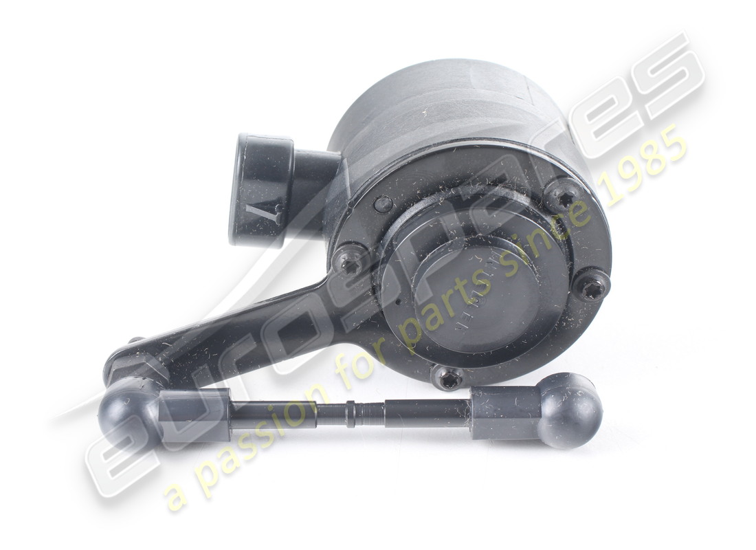 NEW FERRARI COMPLETE LH FRONT MOVEMENT. PART NUMBER 238243 (3) new ferrari complete lh front movement. part number 238243 (3)