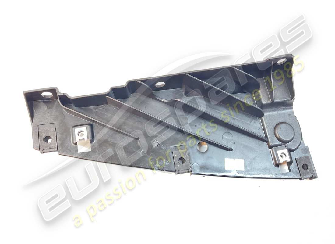 new lamborghini bracket support fix bumper. part number 4t0807130a (1)