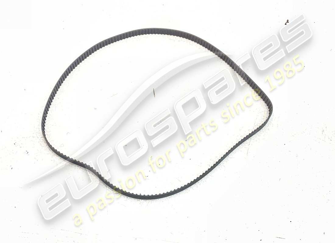 new eurospares timing toothed belt. part number 001205844 (1)