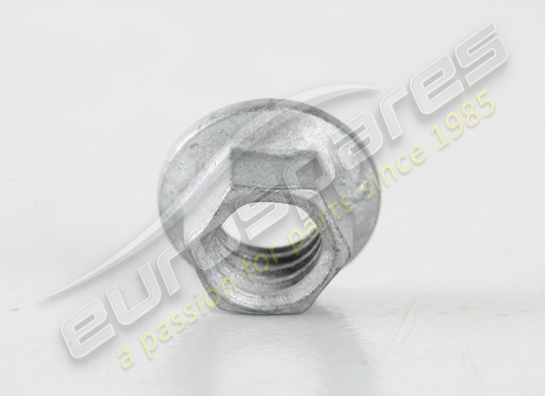 NEW FERRARI NUT. PART NUMBER 132877 (1) new ferrari nut. part number 132877 (1)