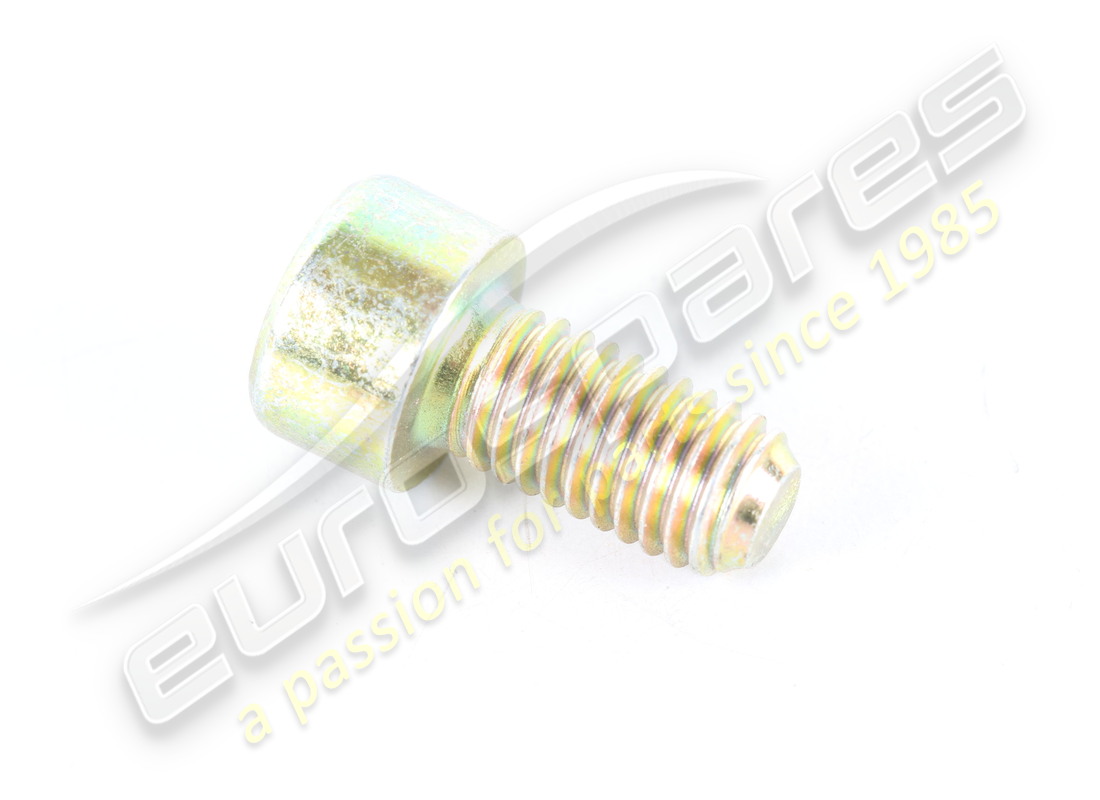 new maserati bolt. part number 14306221 (1)