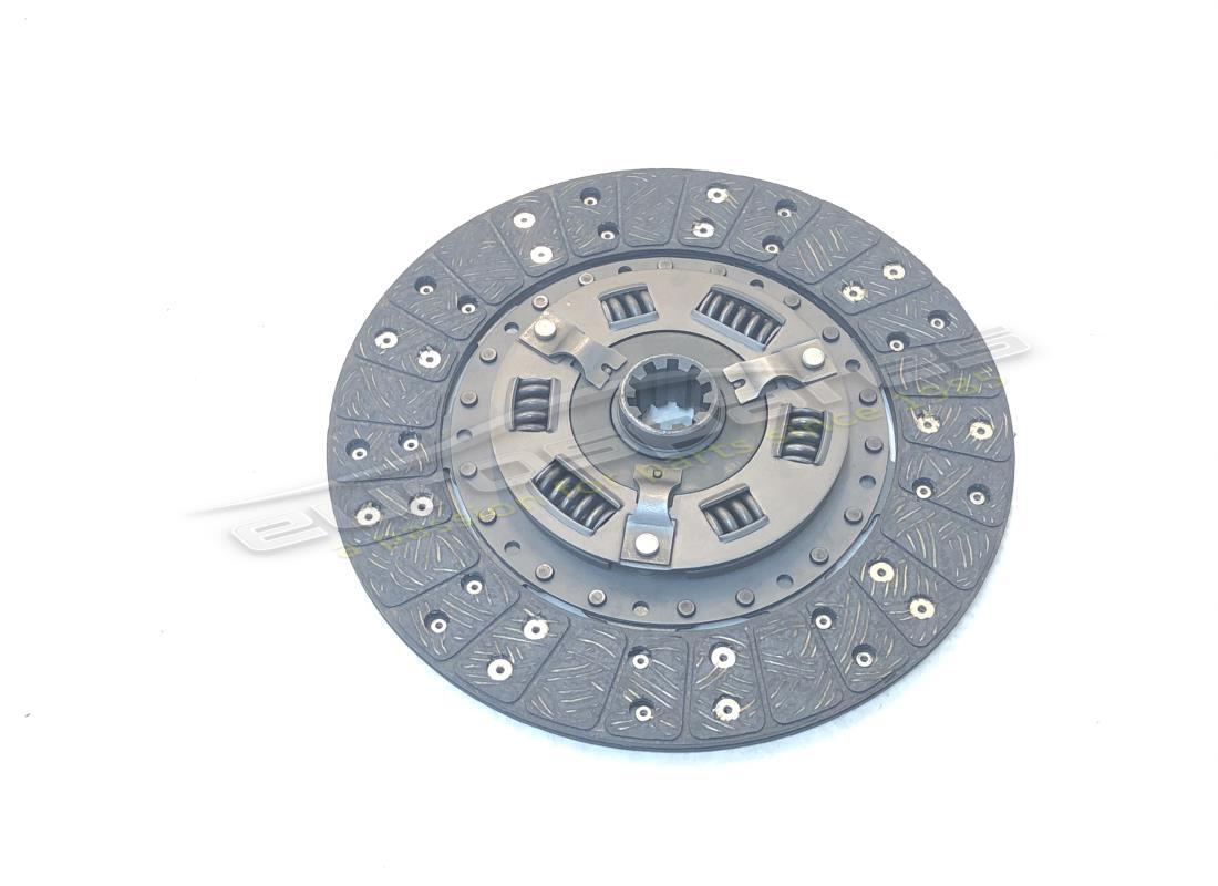 new eurospares clutch disc. part number 002109862 (1)