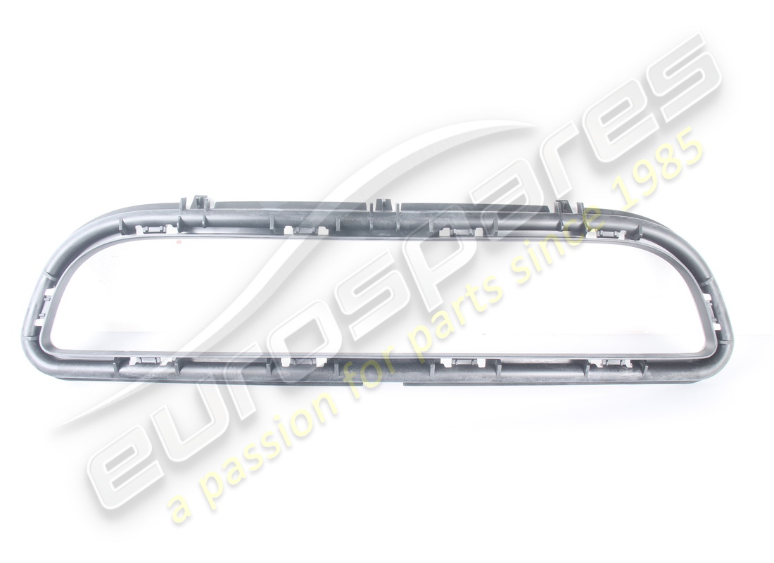 NEW PORSCHE SATIN BLACK. PART NUMBER 9875055550101C (1) new porsche satin black. part number 9875055550101c (1)