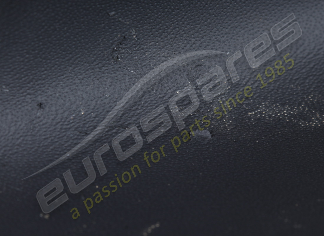 USED FERRARI LH DOOR CARD. PART NUMBER 872281 (8) used ferrari lh door card. part number 872281 (8)