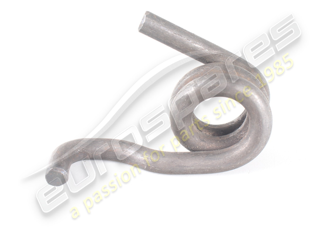 NEW LAMBORGHINI TIMING BELT TIGHTENER SPRING. PART NUMBER 001208526 (2) new lamborghini timing belt tightener spring. part number 001208526 (2)