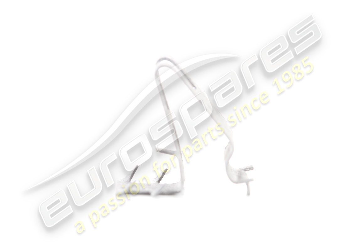 NEW FERRARI CLAMP. PART NUMBER 16405002 (3) new ferrari clamp. part number 16405002 (3)