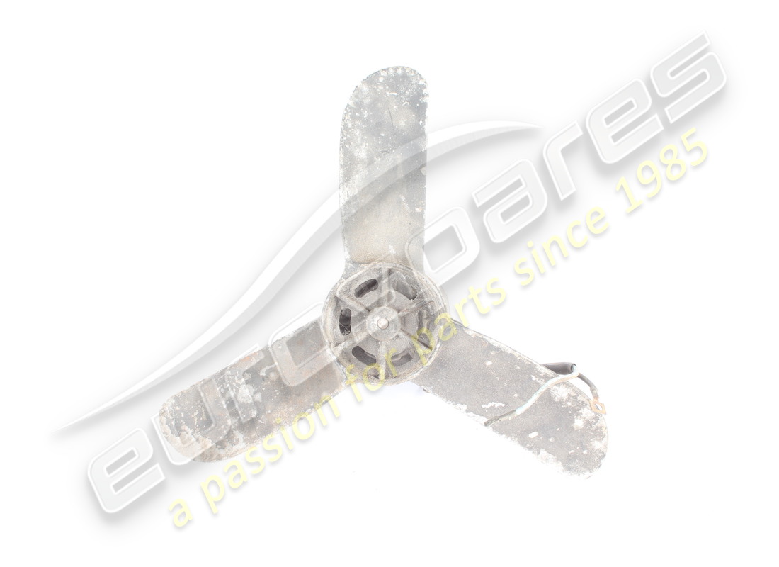 USED Ferrari FAN MOTOR . PART NUMBER 109821 (1)